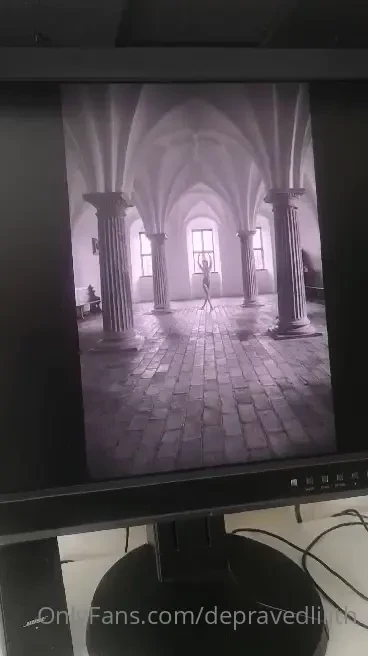 Oh wow look at these just got this video sent from peter bodhi anand 