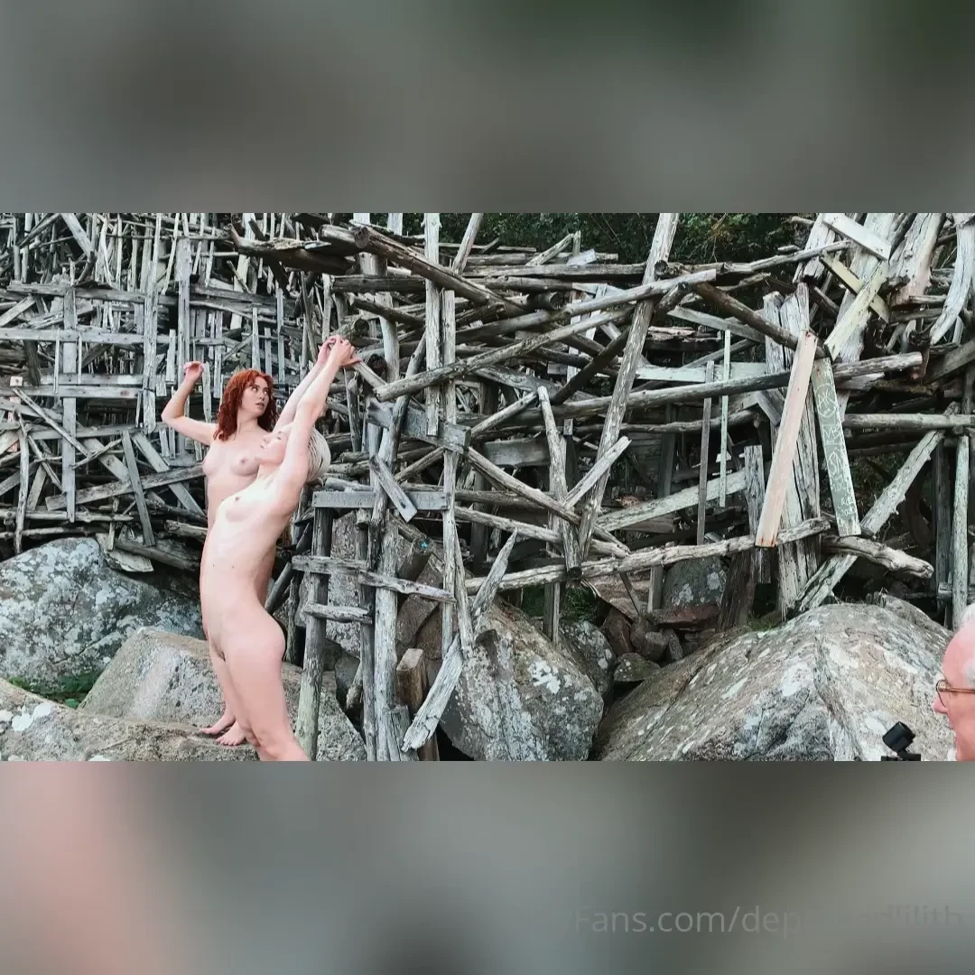 Reginapiil and i being awesome 