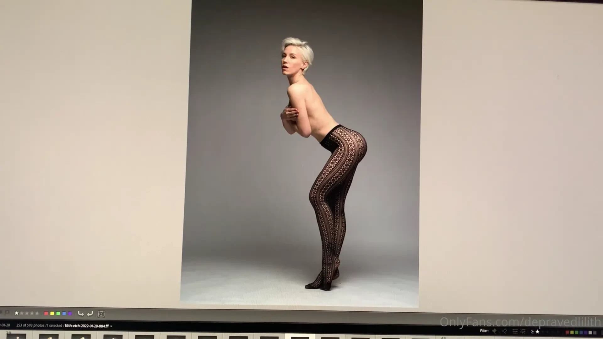 My bum my bum my bum my bun barrie spence 