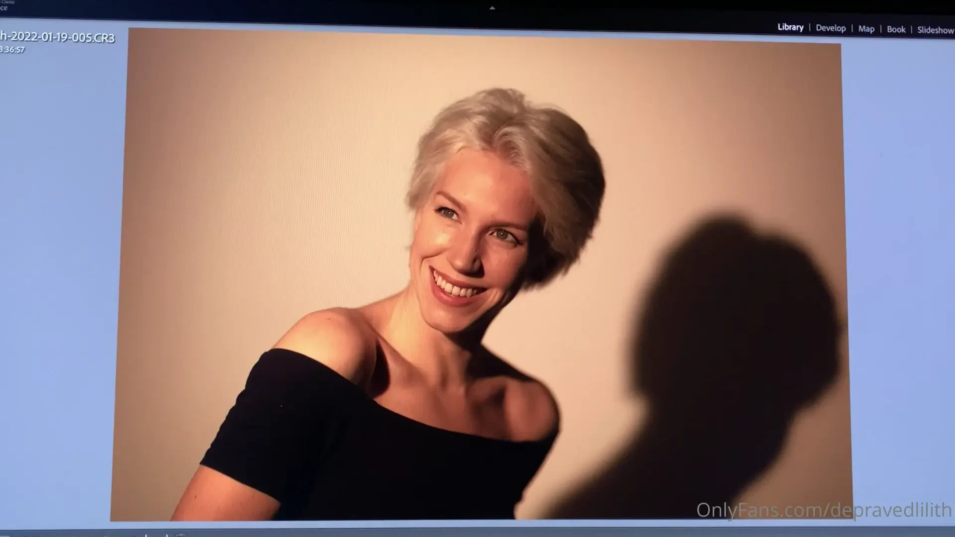 Happy me barrie spence 