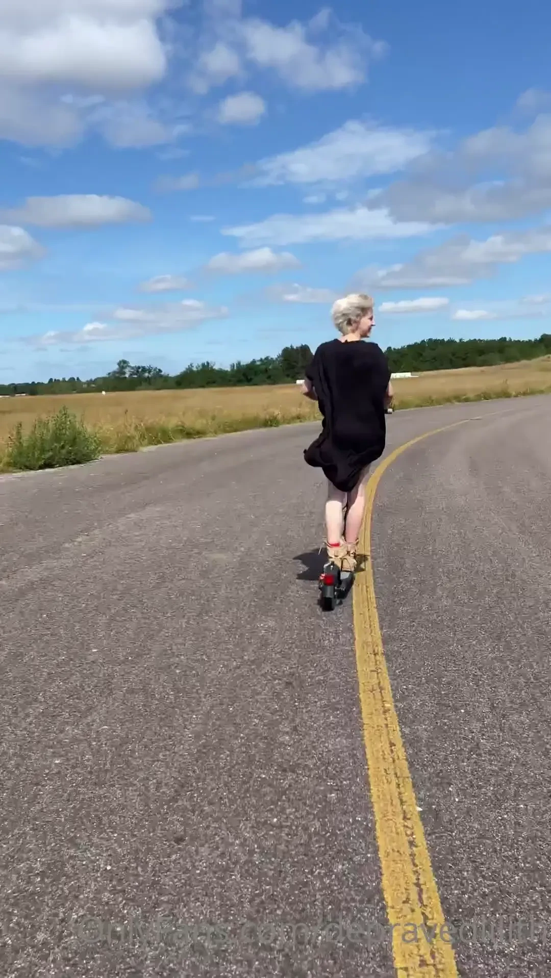 They see me rollin 