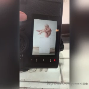 Cube magic
