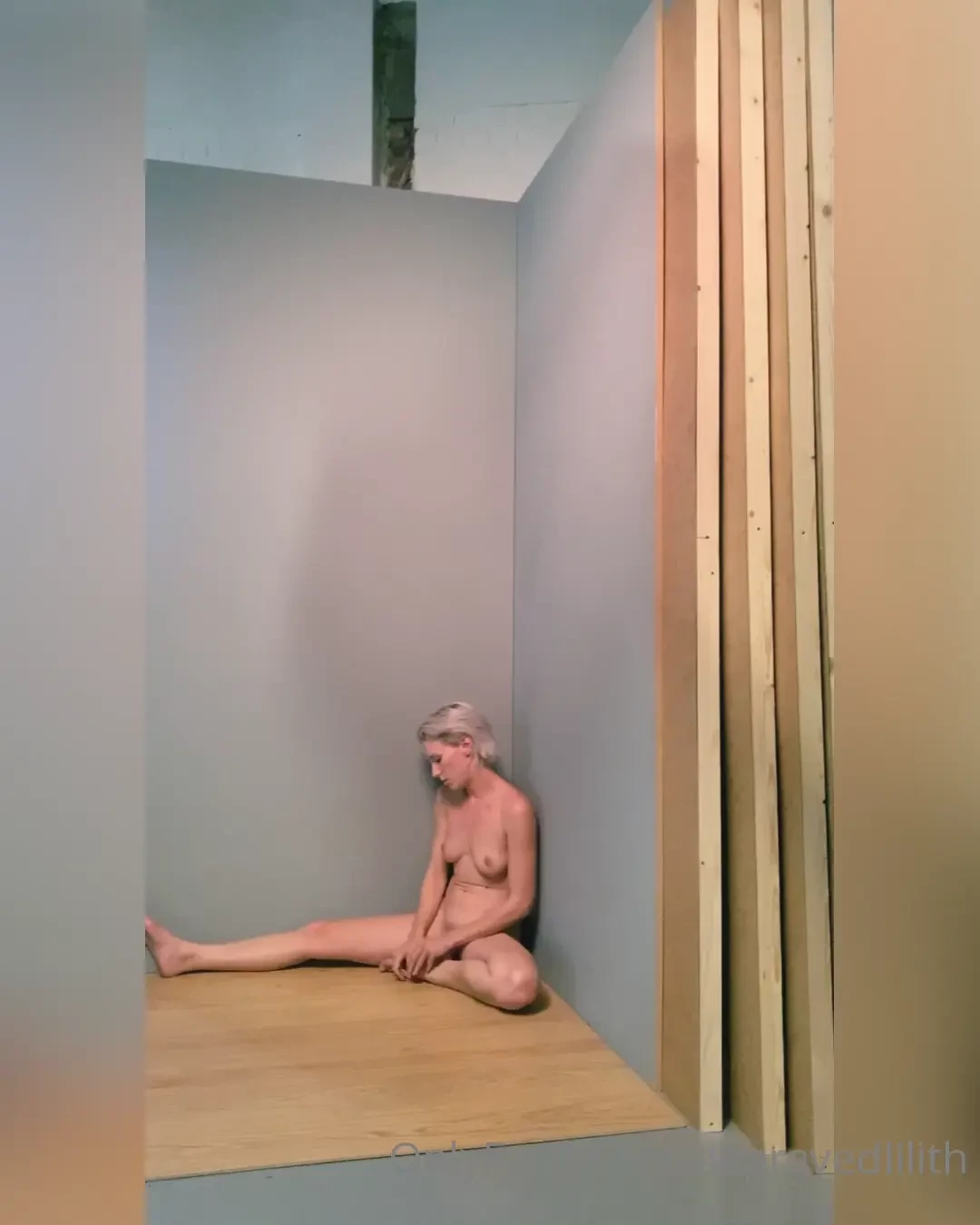 The things you can do in a corner 