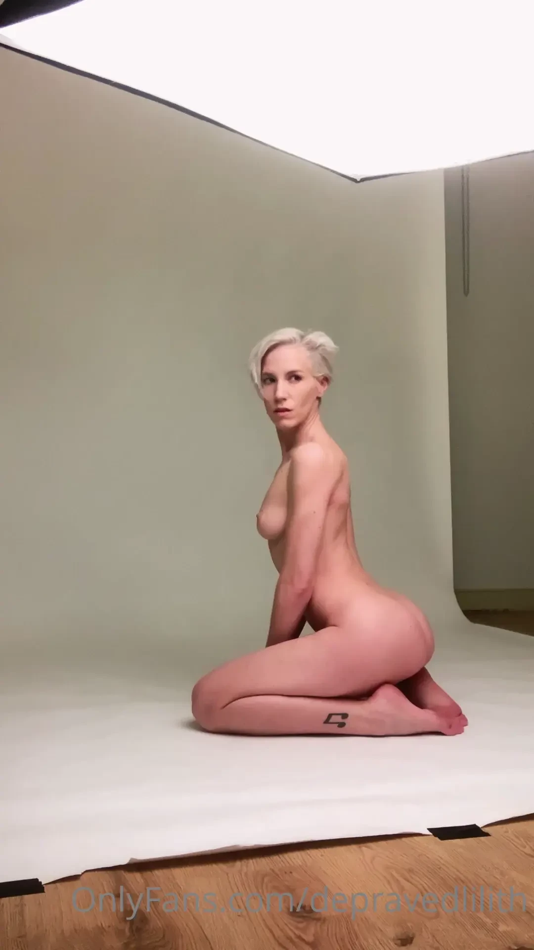 Love my body part 14 