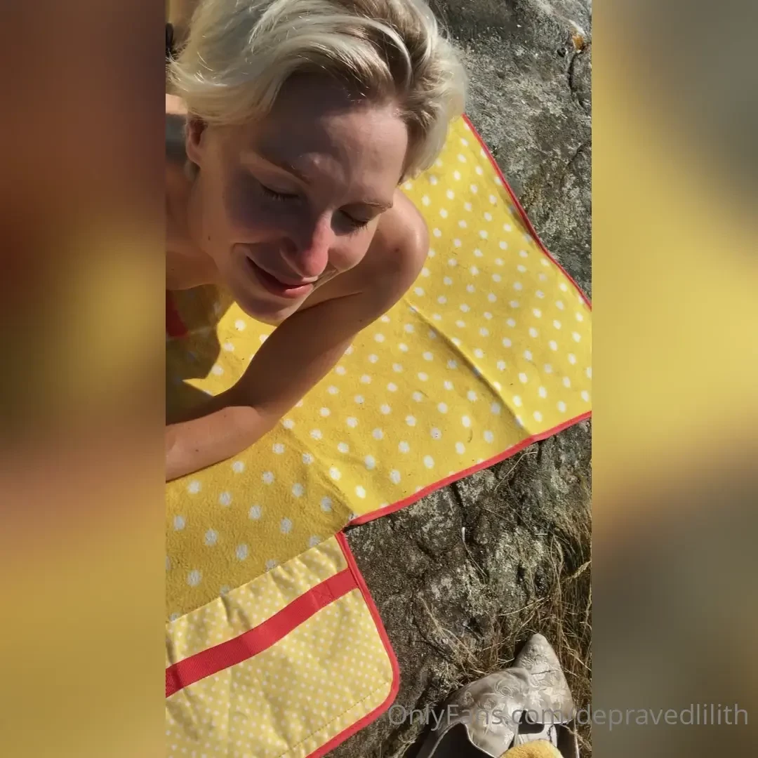 Summer in sweden 