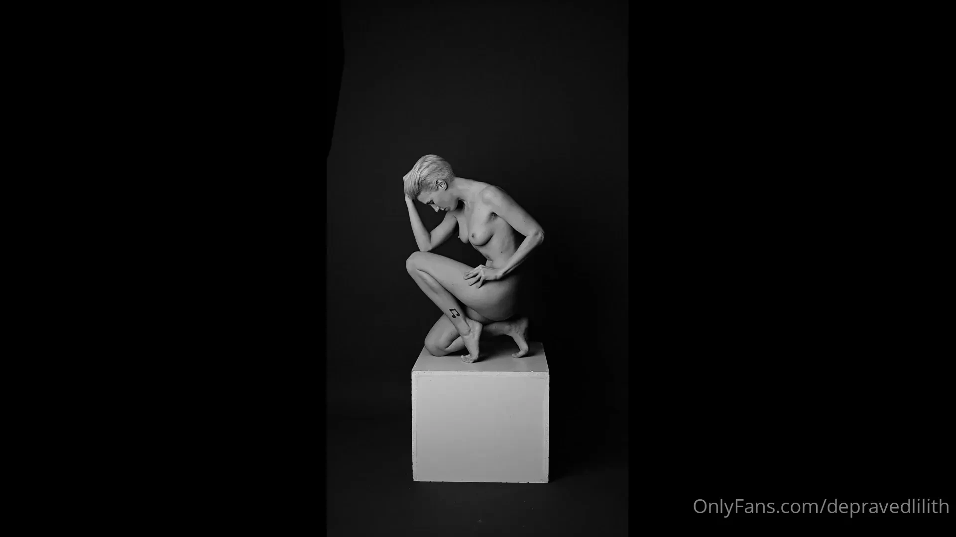 Nippon-fighter photography asked me if i could do a video of posing 