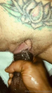 Msthickums69 squirt action is crazy