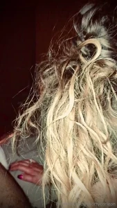 Can t keep me out her mouth