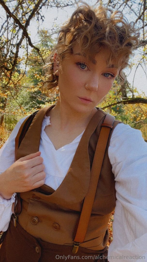 Selfie dump from the last few months part 11 