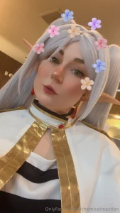 Selfie dump from the last few months part 5