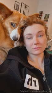 Selfie dump from the last few months part 9