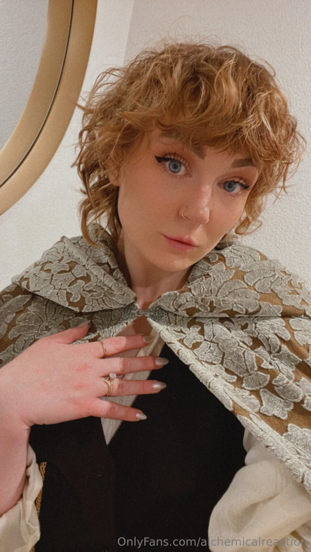 Selfie dump from the last few months 