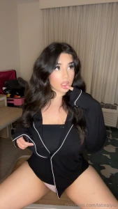 Temptation has a name and it sounds a lot like mine