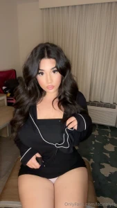 Dripping in desire wrapped in sin