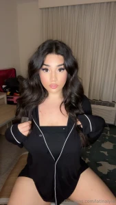 Naughty by nature cute by choice