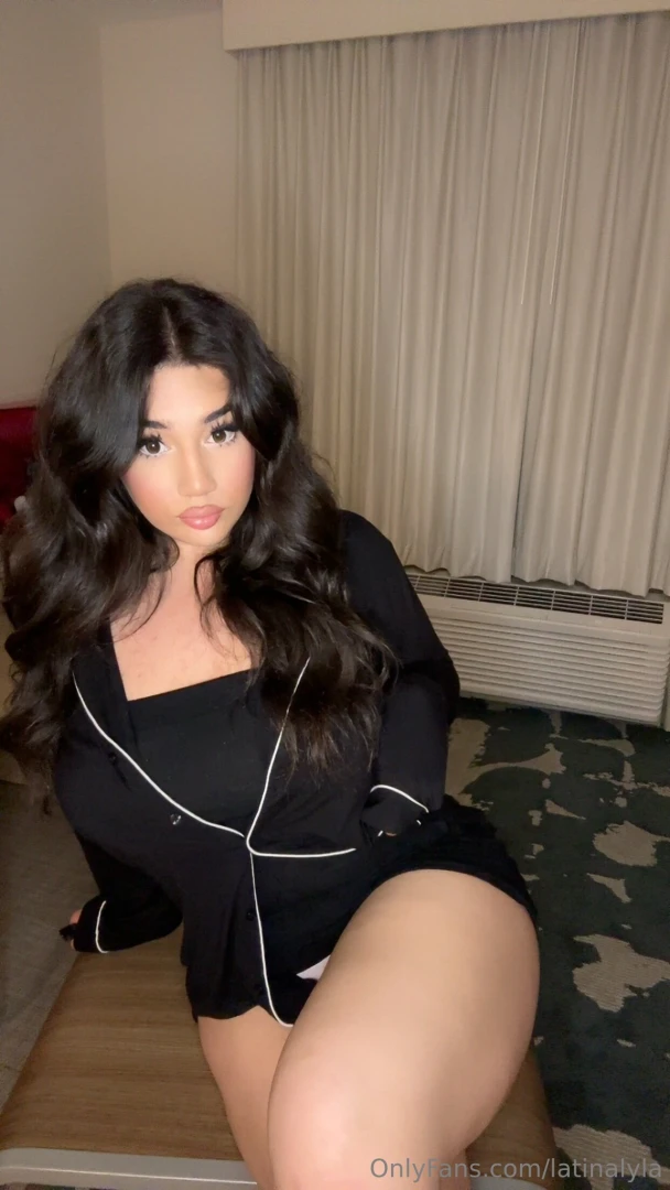 I m not just a fantasy i m the whole experience 