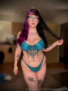 Would you pull me closer part 2