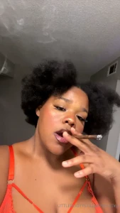 Cum smoke one with me