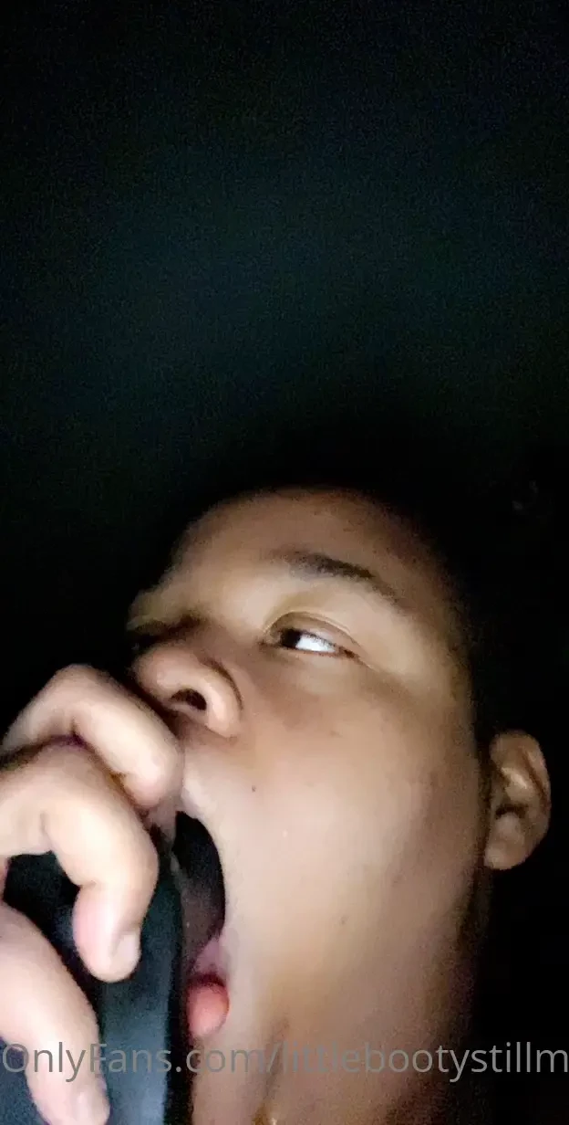 It s late asf and i wish i could be going super siyan on your dick part 1 