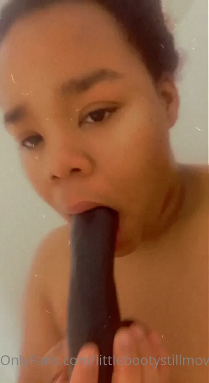 Cum and join me in my shower slut part 1 