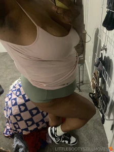 I got some new dunks for my bday from my fav sluts