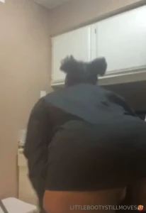 Come and spank this slutty ass for me