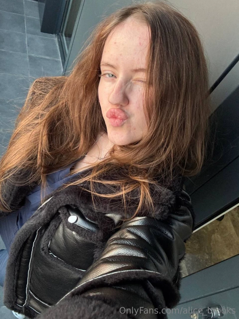 Not perfect just real part 1 