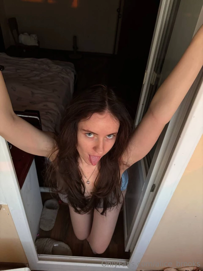 Becoming my favorite version 