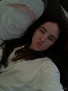 She s not waiting for a fairytale she s writing her own