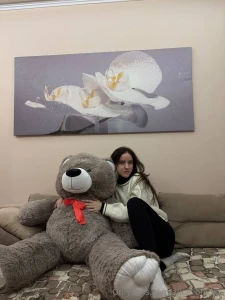 Sun-kissed and soul-blessed