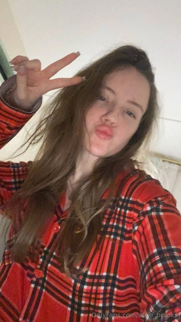 A little undone a lot alive 