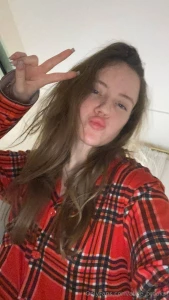 A little undone a lot alive