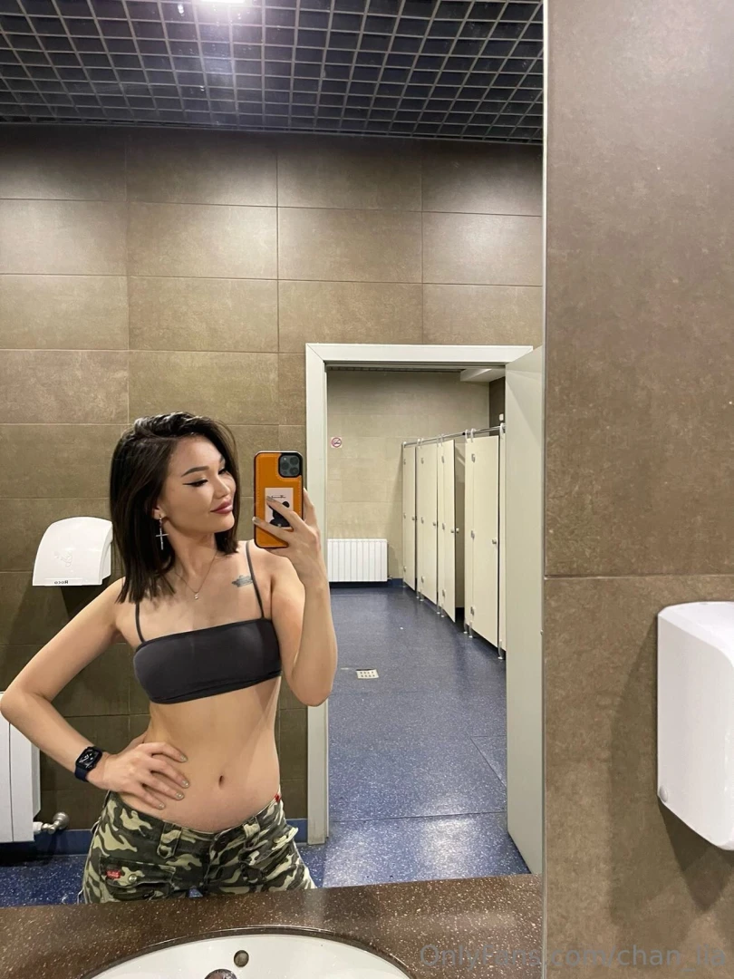 Not the best place to take a picture but i like it 