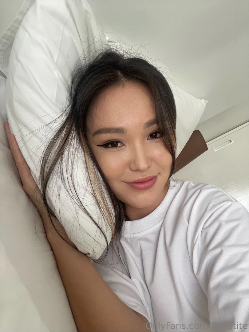 Guess what i was dreaming about wanna hear 