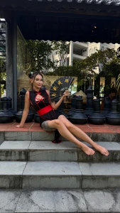 I could use this fan or my hands