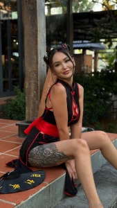 I could use this fan or my hands part 1