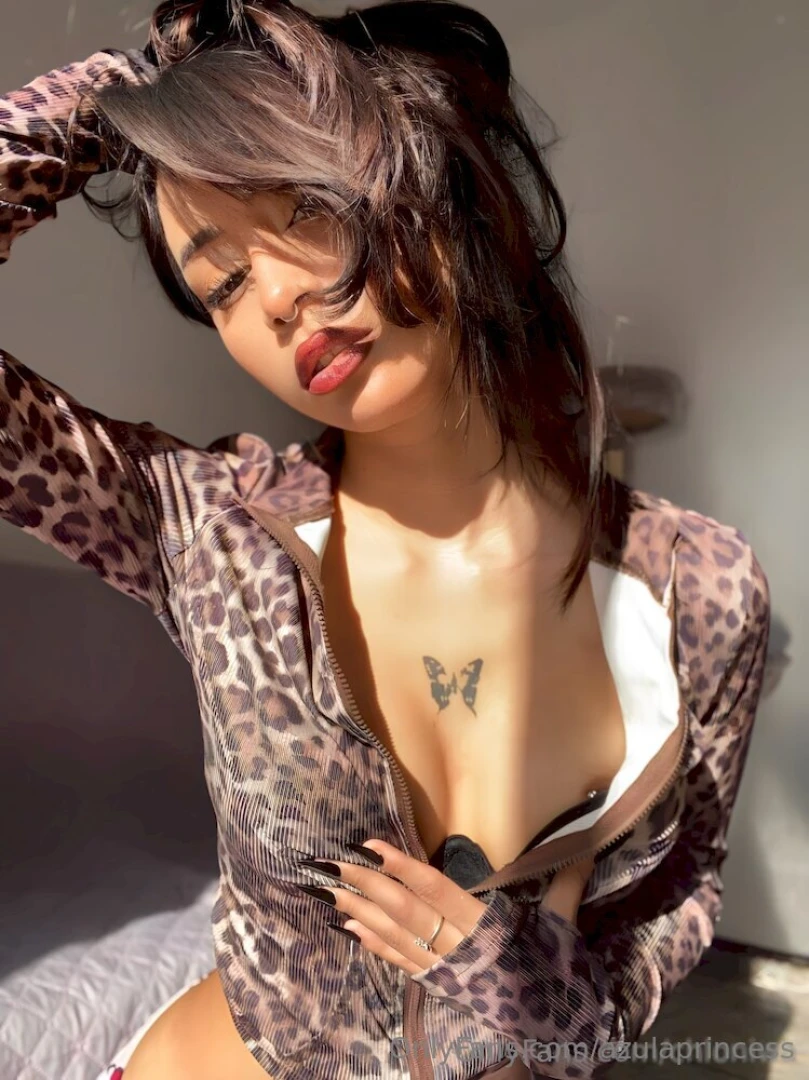 Chloniwa gorgeous doll for your hot desires she loves to show off her part 56 