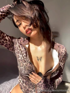 Chloniwa gorgeous doll for your hot desires she loves to show off her part 56
