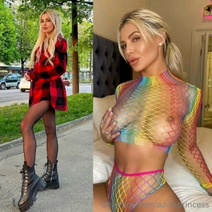 Step into nicole345 s world youthful beauty radiant and captivating part 495