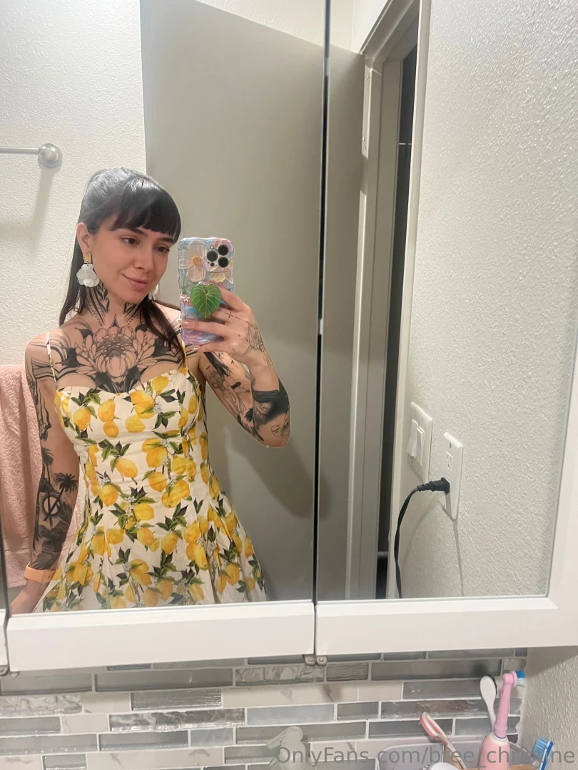 I feel pretty part 17 