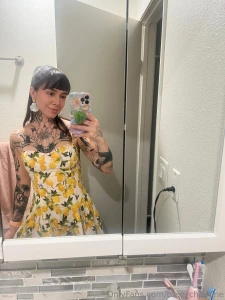 I feel pretty part 17