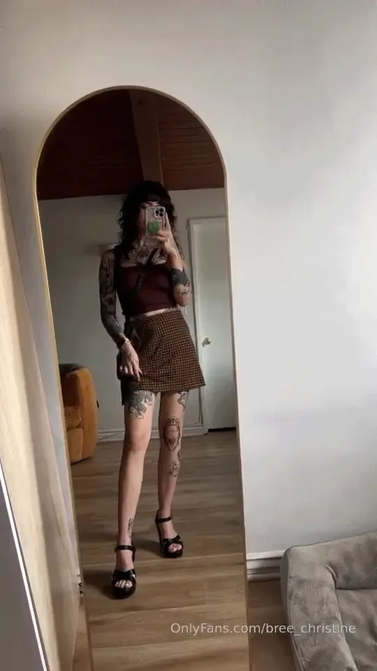 Maybe one day i ll discover underwear but not today 