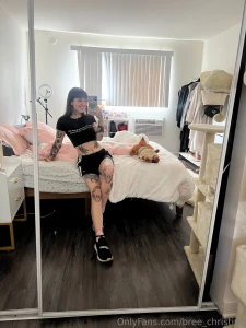 It s hard being the kinkiest person i know anyway wish list is updated