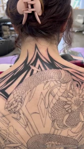 Beauty is pain 2 5 hours in