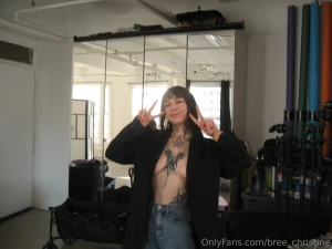 A little behind the scenes part 12