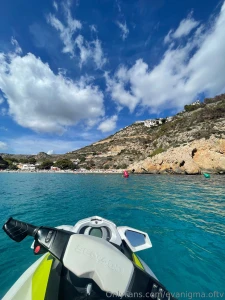 These photos remind me of how important it is to take a break from