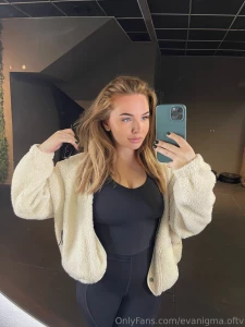 I can t imagine my life without physical activity for me it s not just