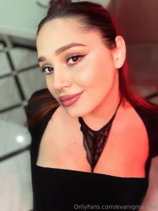 You will go crazy karolina just did something you ve never seen before