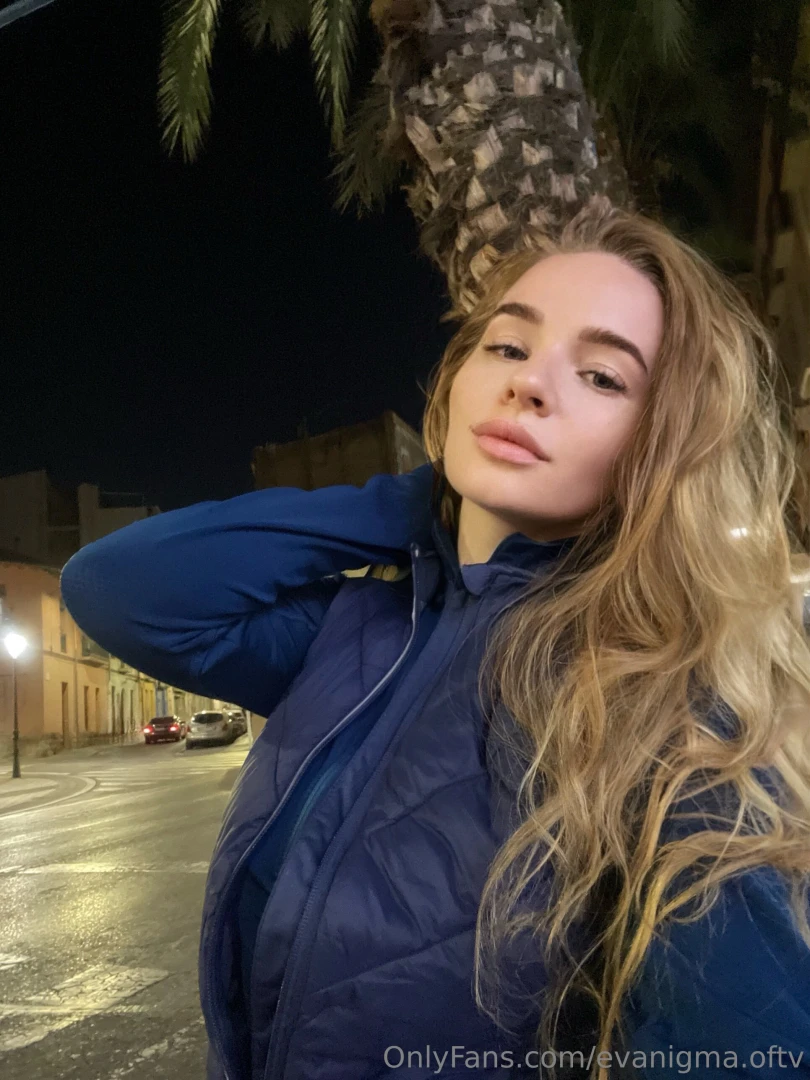 Tonight s evening run is like a little moment with myself when the day 