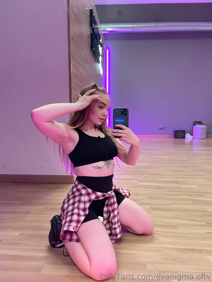 Mmmmm nothing beats the feeling after a dance session when i move to 